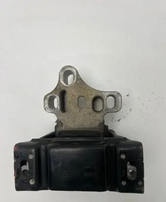 Audi A3 S3 8L Engine mount bracket 1J0199555