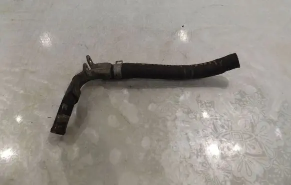 Opel Meriva A Heater radiator pipe/hose 