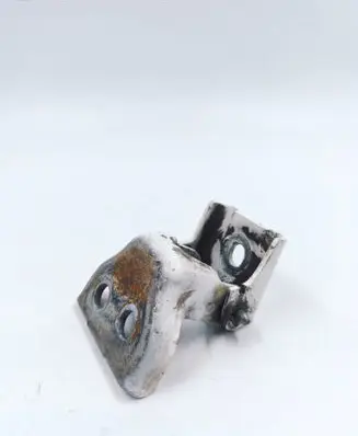Citroen Berlingo Front door upper hinge 