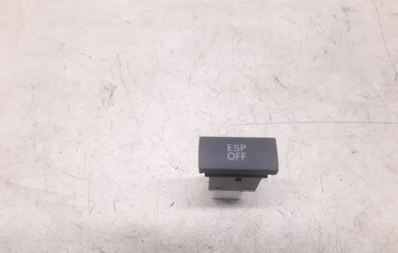 Audi A6 S6 C6 4F ESP (stability program) switch 4F0927184
