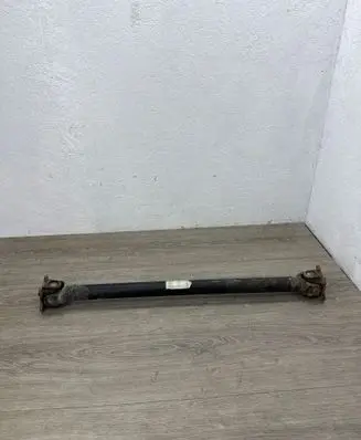 BMW 3 E90 E91 Front prop shaft 10053510 10035965