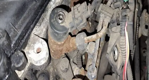 Peugeot Boxer Fuel injector 0445110076