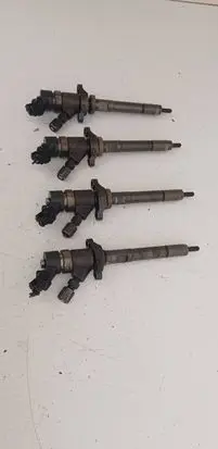 Peugeot 307 Fuel injectors set 044510188