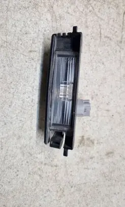 Toyota RAV 4 (XA40) Number plate light 02256