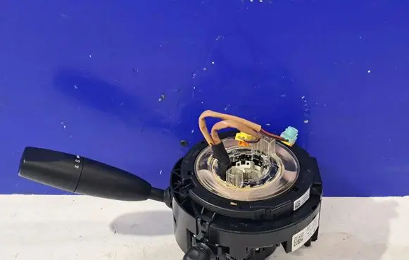 Maserati Ghibli Airbag slip ring squib (SRS ring) 670025006