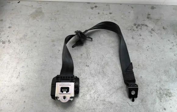 Renault Zoe Rear seatbelt 888405717r