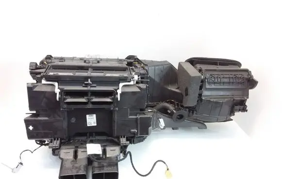 Audi A8 S8 D4 4H Interior heater climate box assembly 4H1820005H