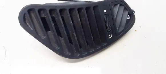 Alfa Romeo 156 Dash center air vent grill A504