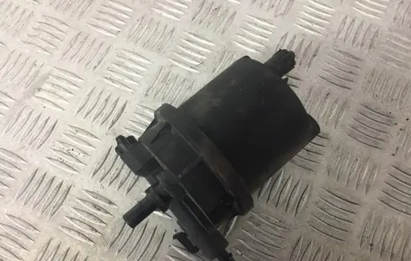 Fuel filter