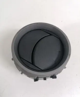 Toyota RAV 4 (XA30) Dash center air vent grill 3556612030 5566142030