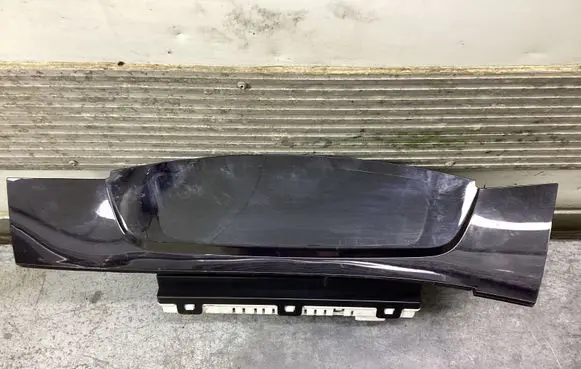 Honda Civic Screen/display/small screen 78100G411 HR0343504