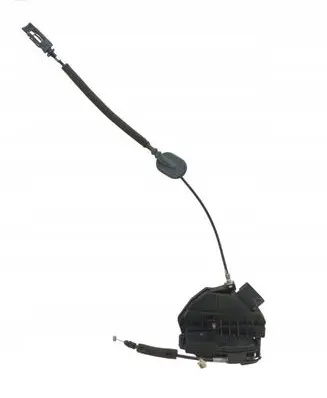 Ford S-MAX Rear door lock EM2AR26412CC