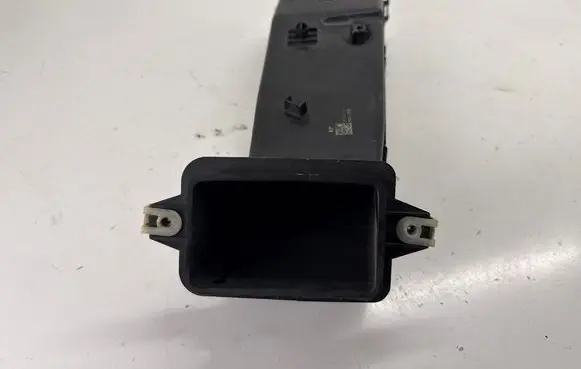 BMW 2 F44 Brake cooling air channel/duct 8499934 51749853924