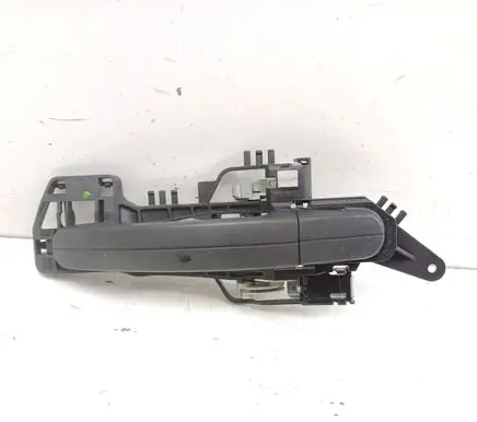 Ford Transit Sliding door exterior handle BK31V266B22AB
