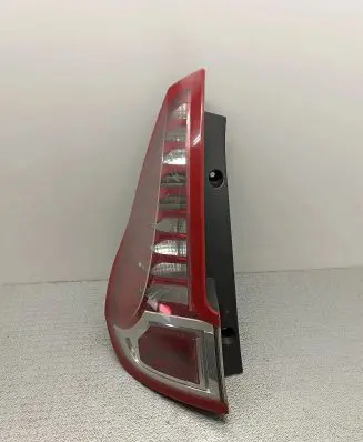 Renault Scenic III - Grand scenic III Rear/tail lights 265550013R J95FEAT