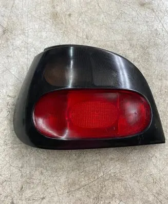 Renault Megane I Tailgate rear/tail lights 7700828137