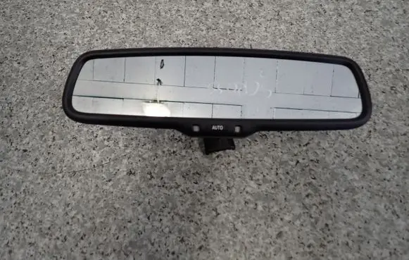 Suzuki SX4 S-Cross Dash center air vent grill 84703-57L00