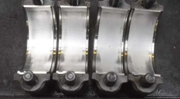 Fiat Ducato Engine block 
