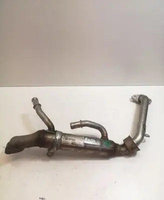 Mercedes-Benz A W169 EGR valve cooler A6401400575