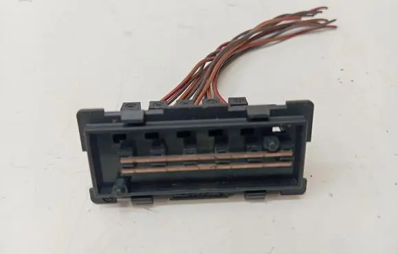 Mercedes-Benz GLE (W166 - C292) Voltage converter inverter A0045467540