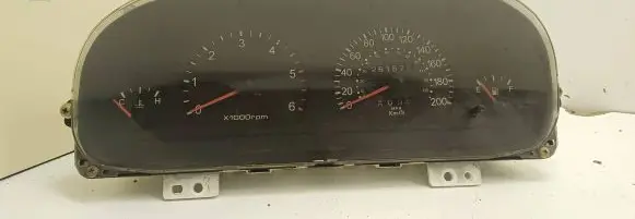 KIA Carnival Speedometer (instrument cluster) K55A55430 508282002
