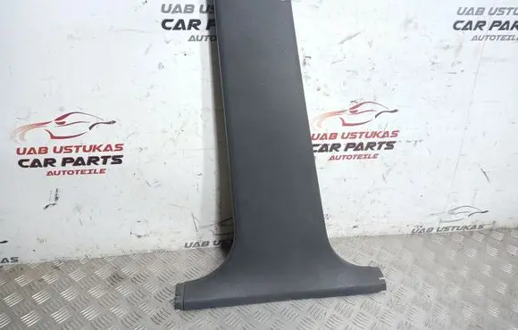 Ford Kuga I (B) pillar trim (bottom) 3M51R243W07A