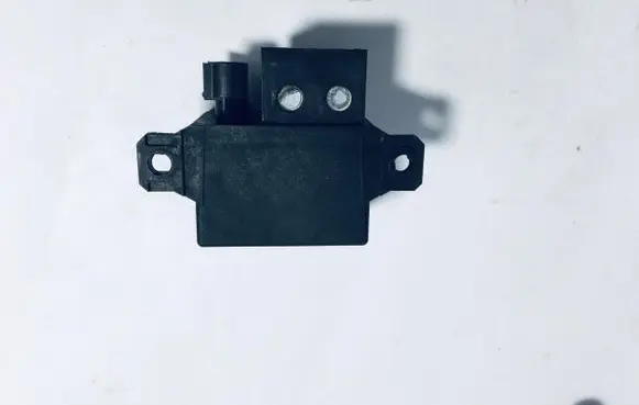 BMW X5 E70 Coolant fan relay 7661503
