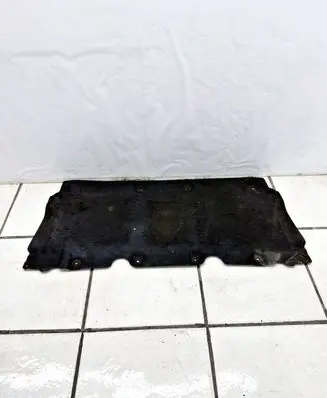 BMW 3 G20 G21 Engine splash shield/under tray 