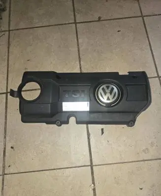 Engine cover (trim)