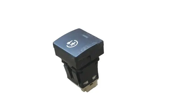 Citroen Berlingo Child safety switch 96593246XT 1378