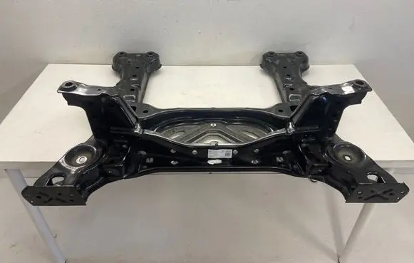 Audi Q4 Sportback e-tron Front subframe 89A400021 1ea199315 P1748FA02