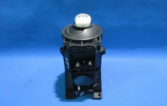 Nissan Leaf I (ZE0) Gear selector 