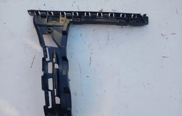 Mercedes-Benz C W205 Rear bumper mounting bracket A2058802002