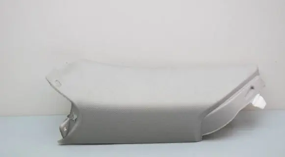 Audi Q5 SQ5 (C) pillar trim 80F867288