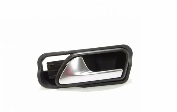 Volkswagen Touran II Front door interior handle 1T2837197A
