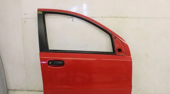 Fiat Panda II Rear door