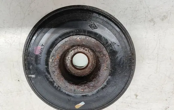 Suzuki Grand Vitara II Crankshaft pulley 523072