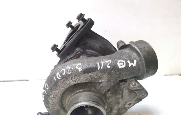 Mercedes-Benz E W211 Turbo A6480960199