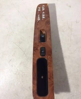 KIA Carnival Electric window control switch 0K53A66360A