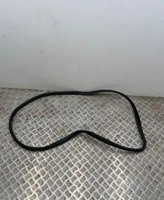 KIA Ceed Rear door rubber seal (on body) 