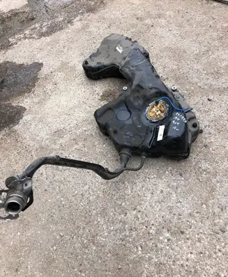 Audi A4 S4 B9 Fuel tank 8w0201021