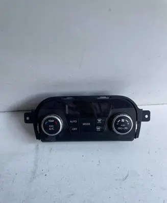 Suzuki SX4 Climate control unit 3951055L00