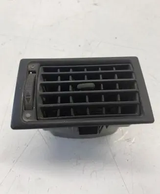 Volkswagen Transporter - Caravelle T4 Dashboard side air vent grill/cover trim 7D1819703
