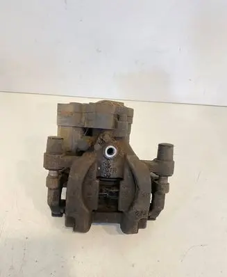 Skoda Superb B8 (3V) Rear brake caliper 3Q0615406M