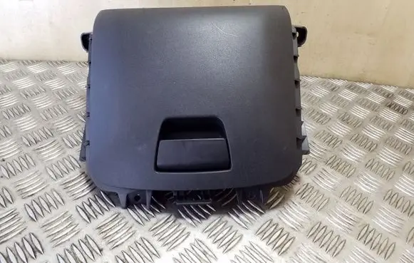 Citroen C4 Grand Picasso Glove box central console 1162835XZD 1162820XZD