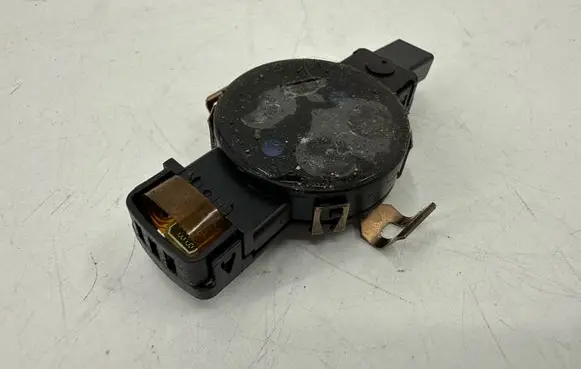 Volkswagen Golf VII Rain sensor 5Q0955547C