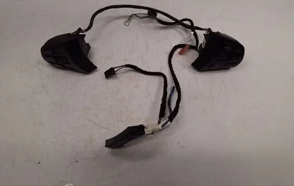 BMW X3 F25 Steering wheel buttons/switches 9209808 61319209808
