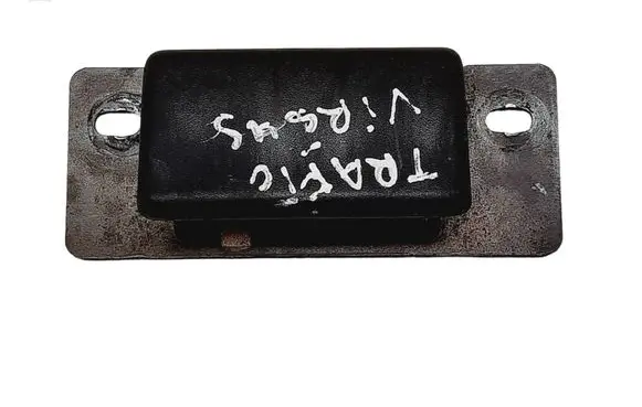 Renault Trafic II (X83) Loading door lock loop/hook striker 8200006253 91166044 01198008006