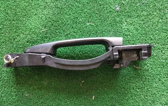 Mazda CX-5 Front door exterior handle