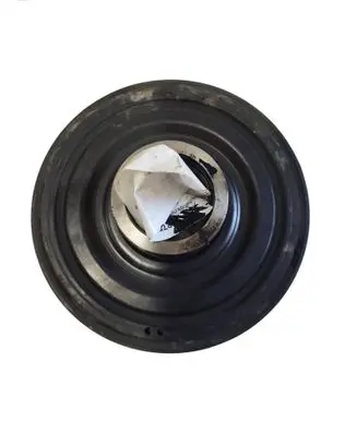 Jaguar XE Crankshaft pulley G4D36316AC